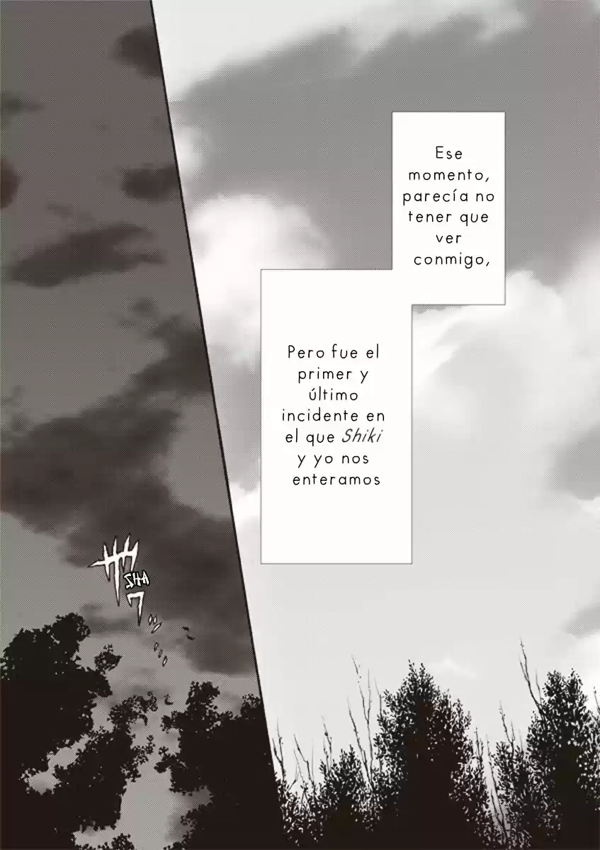 Kara No Kyoukai - Capítulo 8 - Página 6 - LectorTMOo