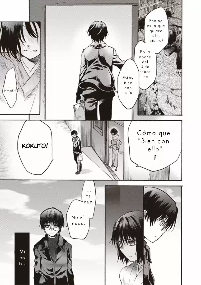 Kara No Kyoukai - Capítulo 8 - Página 12 - LectorTMOo
