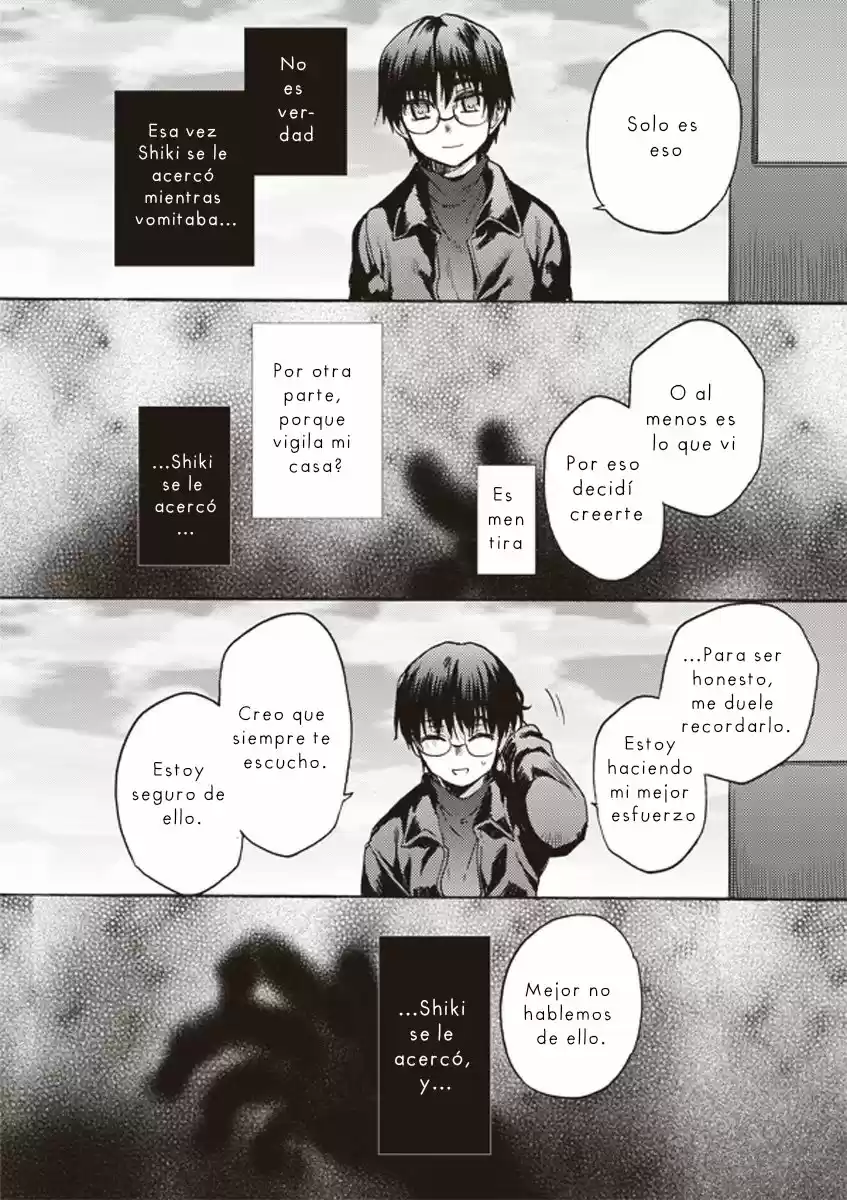Kara No Kyoukai - Capítulo 8 - Página 13 - LectorTMOo