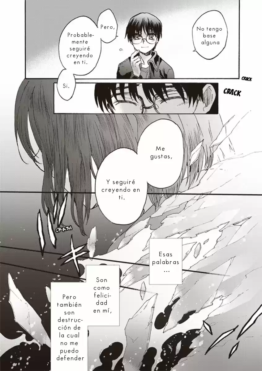 Kara No Kyoukai - Capítulo 9 - Página 5 - LectorTMOo