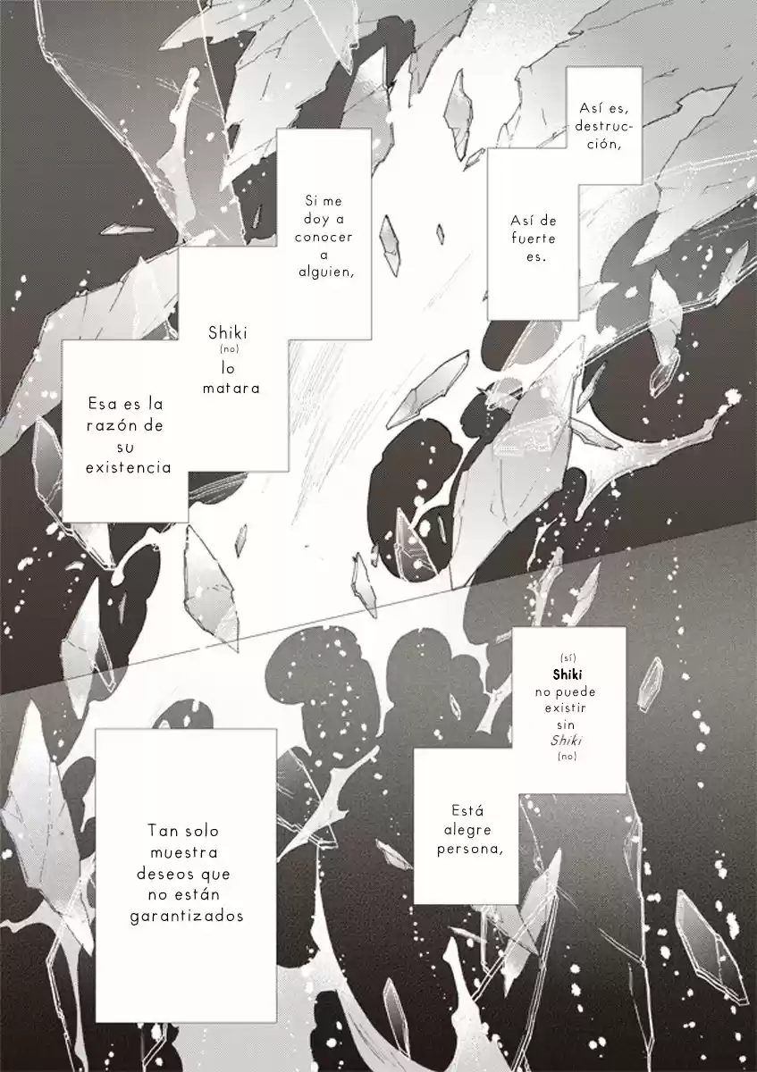 Kara No Kyoukai - Capítulo 9 - Página 6 - LectorTMOo