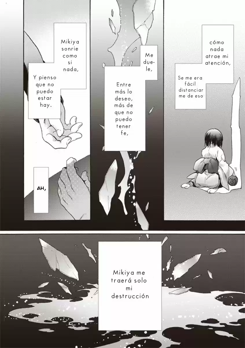 Kara No Kyoukai - Capítulo 9 - Página 7 - LectorTMOo