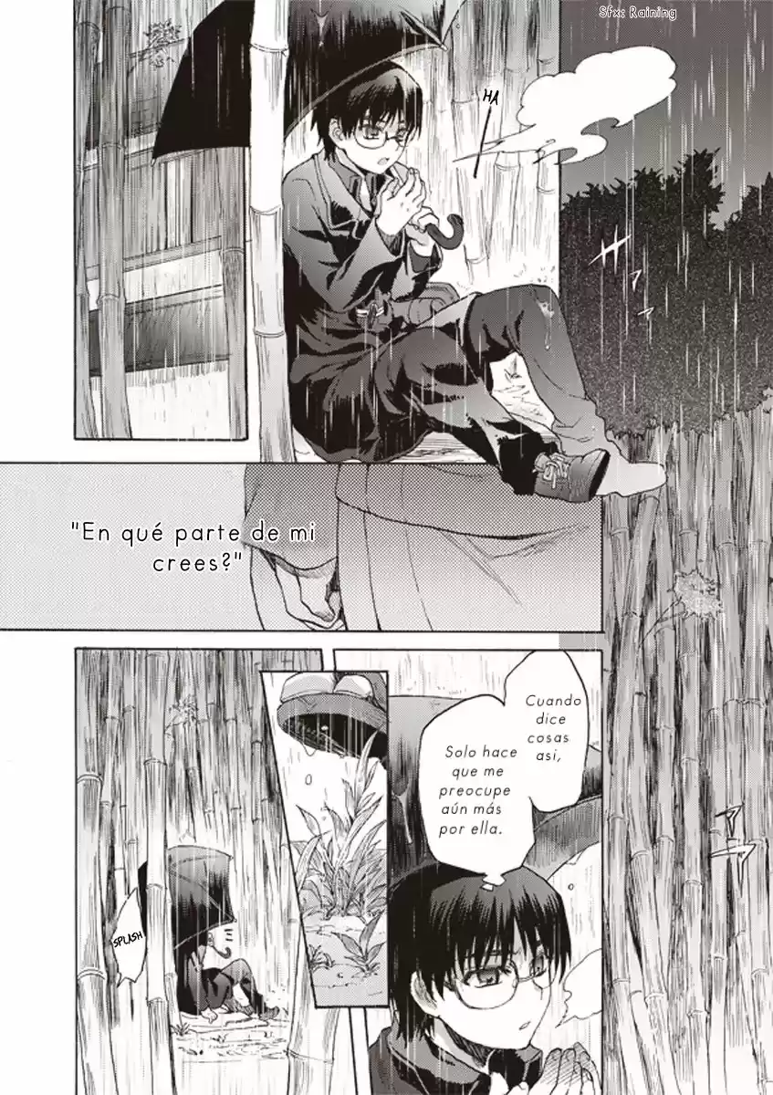 Kara No Kyoukai - Capítulo 9 - Página 9 - LectorTMOo