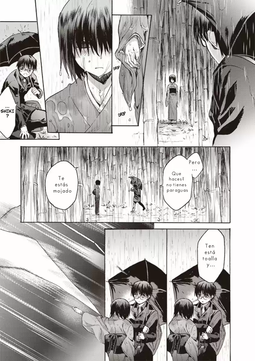 Kara No Kyoukai - Capítulo 9 - Página 10 - LectorTMOo