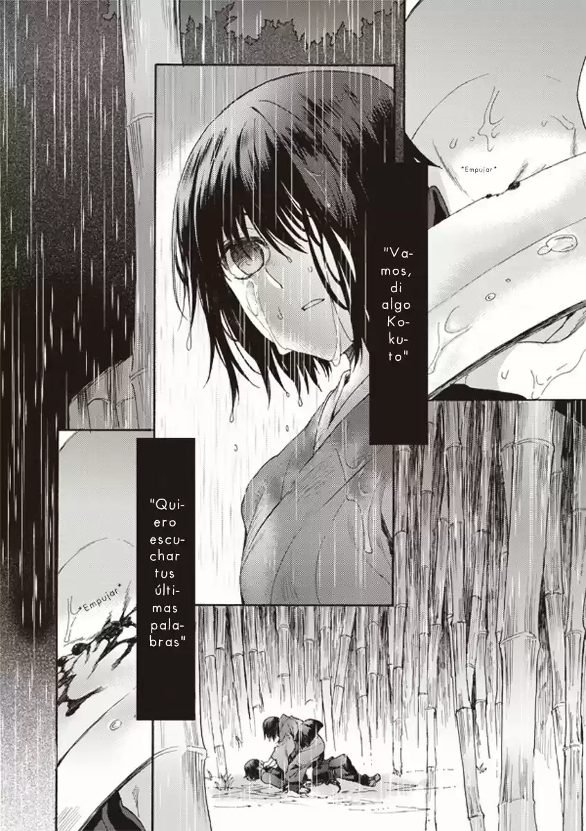 Kara No Kyoukai - Capítulo 9 - Página 15 - LectorTMOo