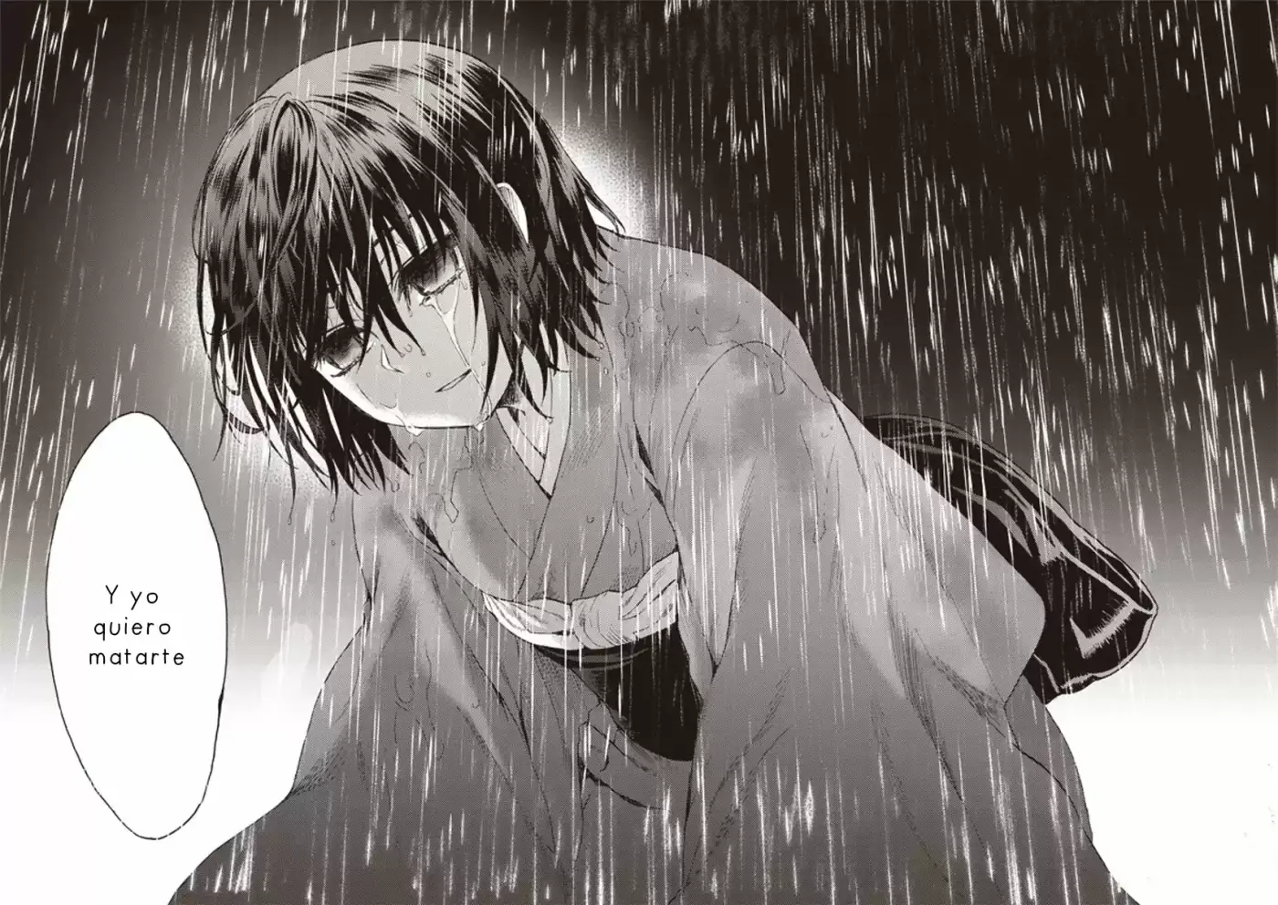 Kara No Kyoukai - Capítulo 9 - Página 17 - LectorTMOo
