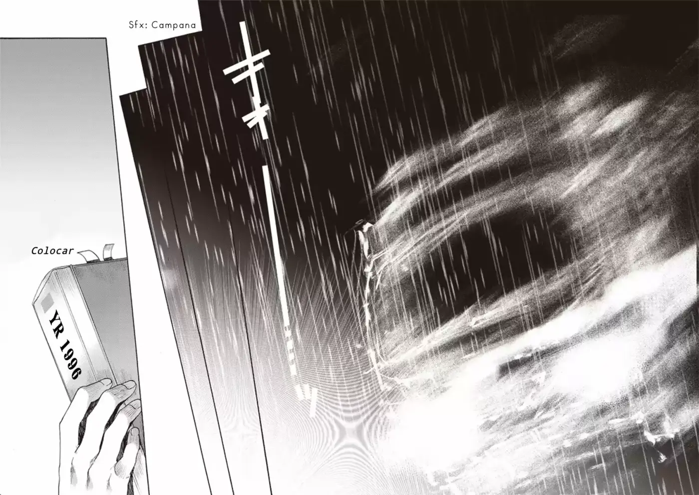 Kara No Kyoukai - Capítulo 9 - Página 18 - LectorTMOo