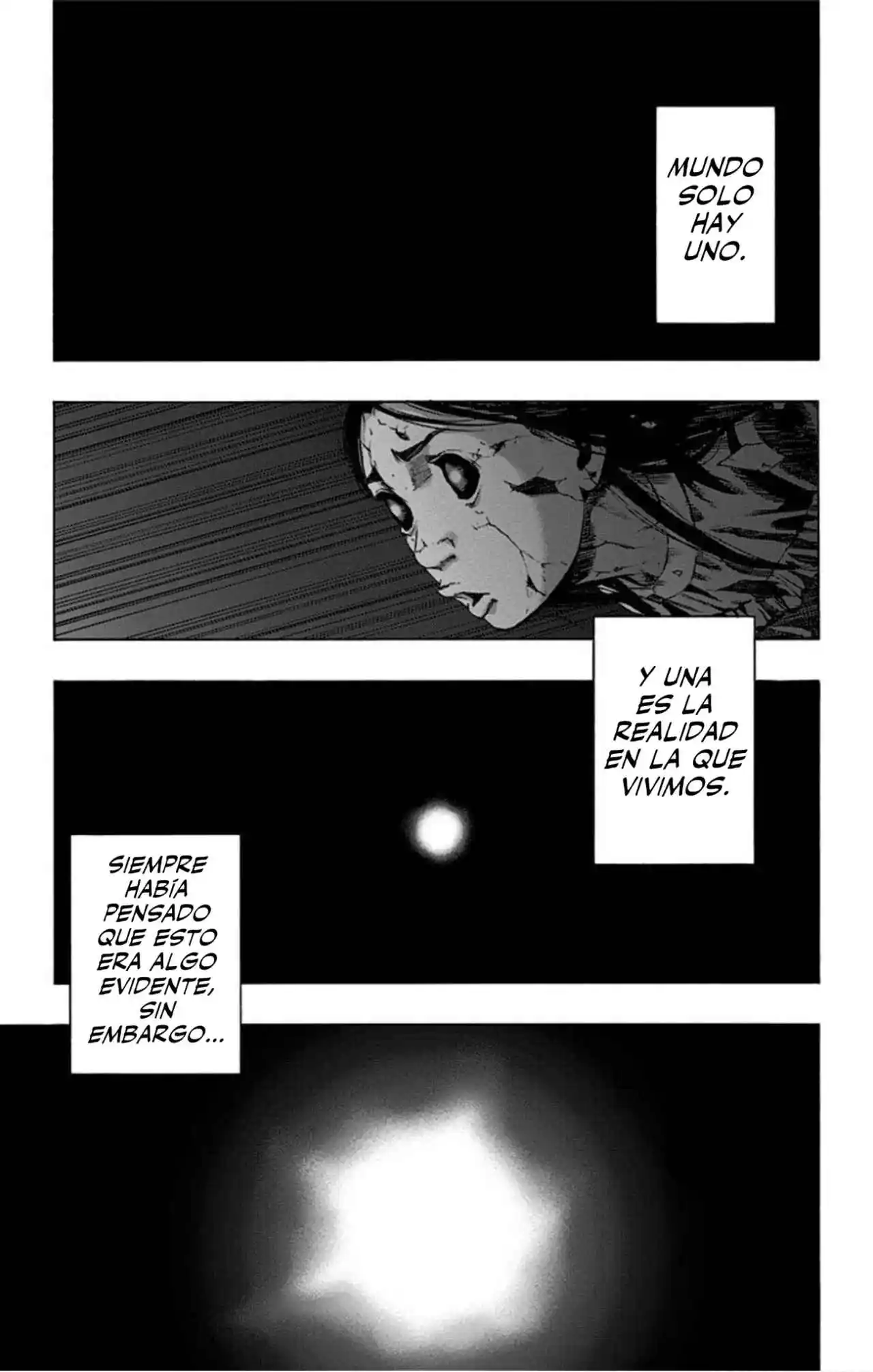 Karada Sagashi Kai - Capítulo 1 - Página 10 - LectorTMOo