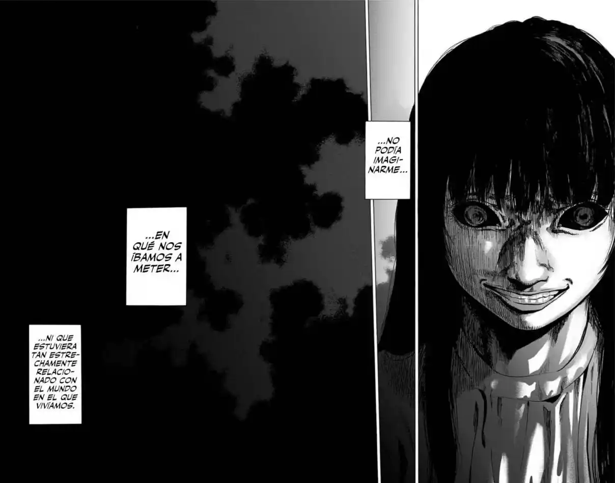 Karada Sagashi Kai - Capítulo 1 - Página 30 - LectorTMOo