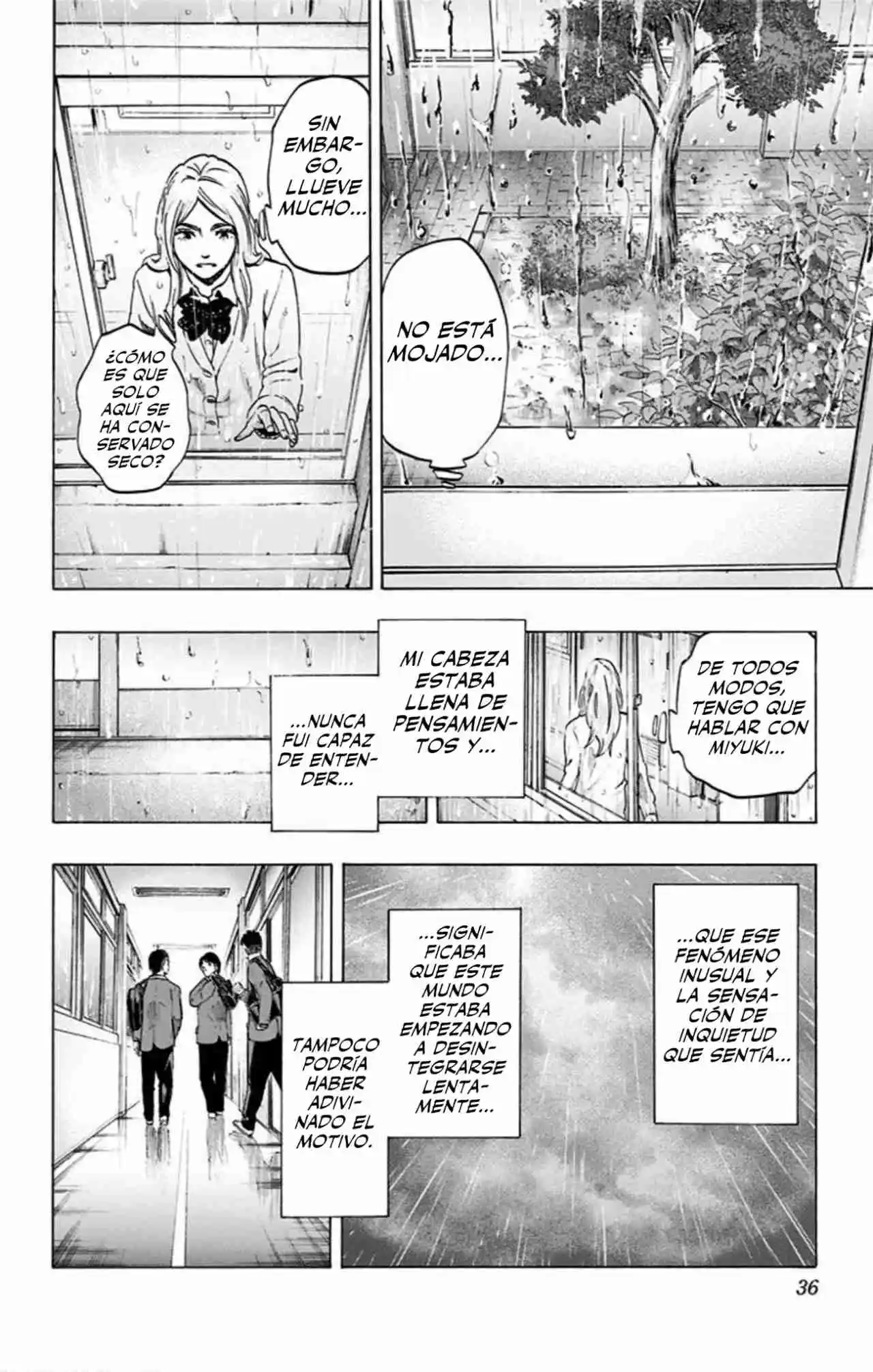 Karada Sagashi Kai - Capítulo 10 - Página 9 - LectorTMOo