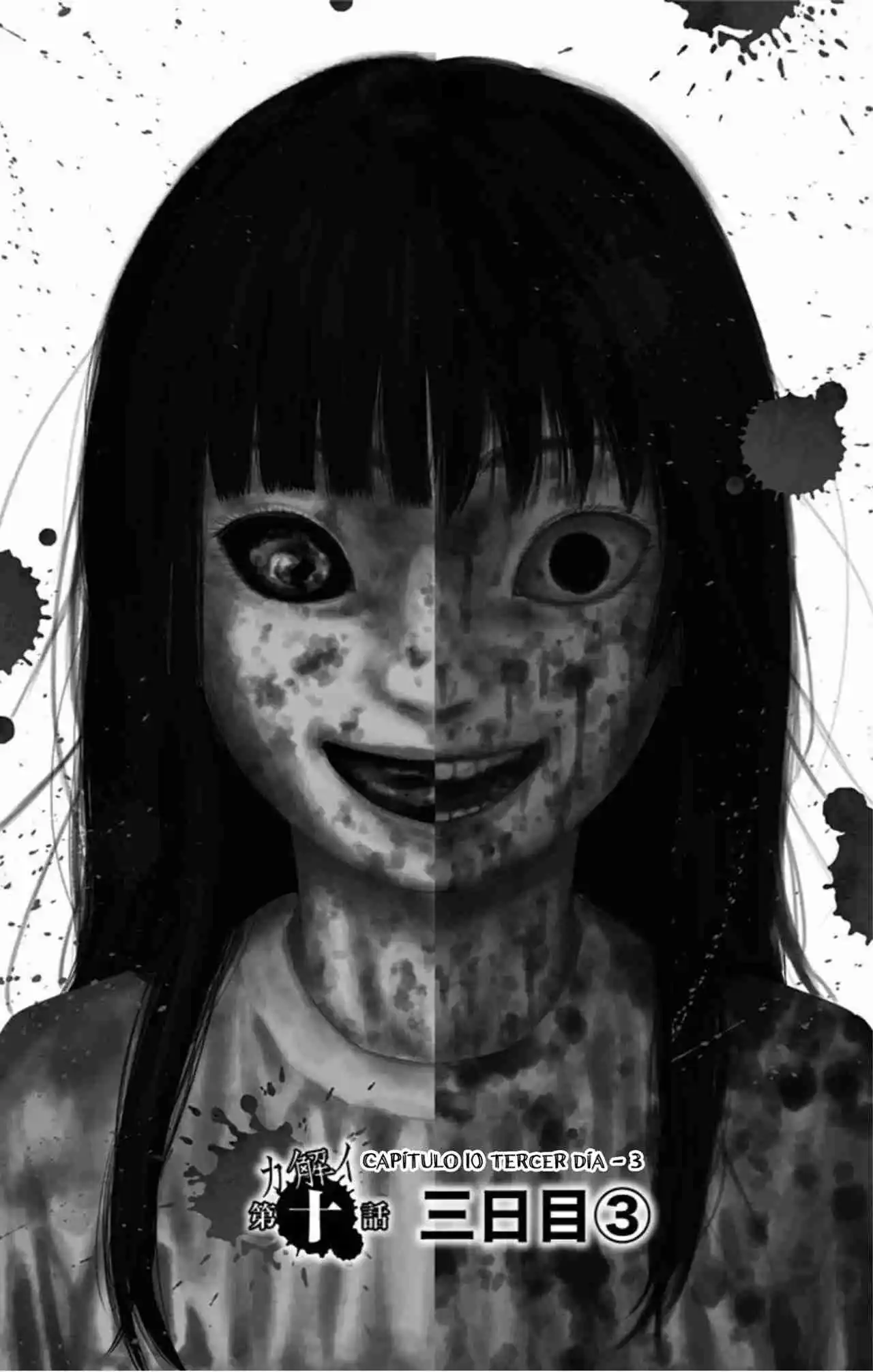Karada Sagashi Kai - Capítulo 11 - Página 2 - LectorTMOo