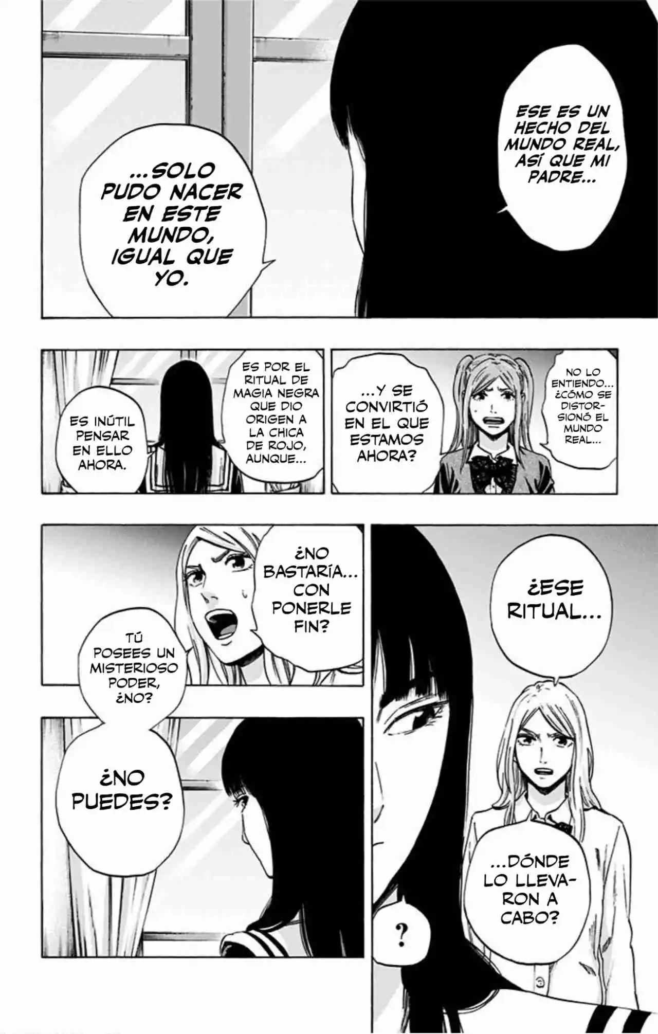 Karada Sagashi Kai - Capítulo 11 - Página 12 - LectorTMOo