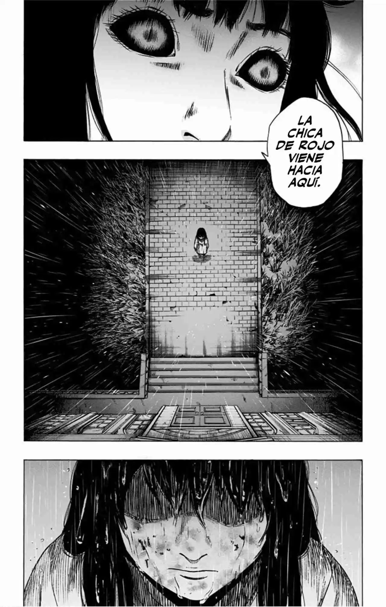 Karada Sagashi Kai - Capítulo 11 - Página 20 - LectorTMOo