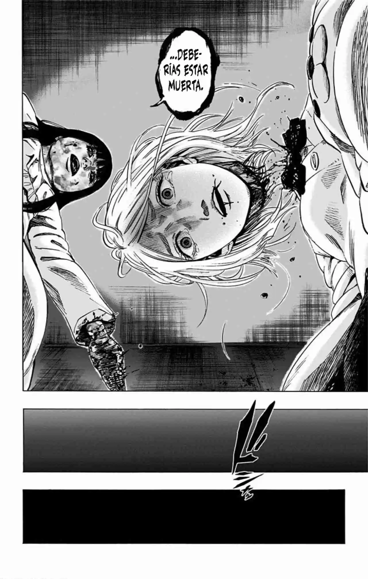 Karada Sagashi Kai - Capítulo 12 - Página 7 - LectorTMOo