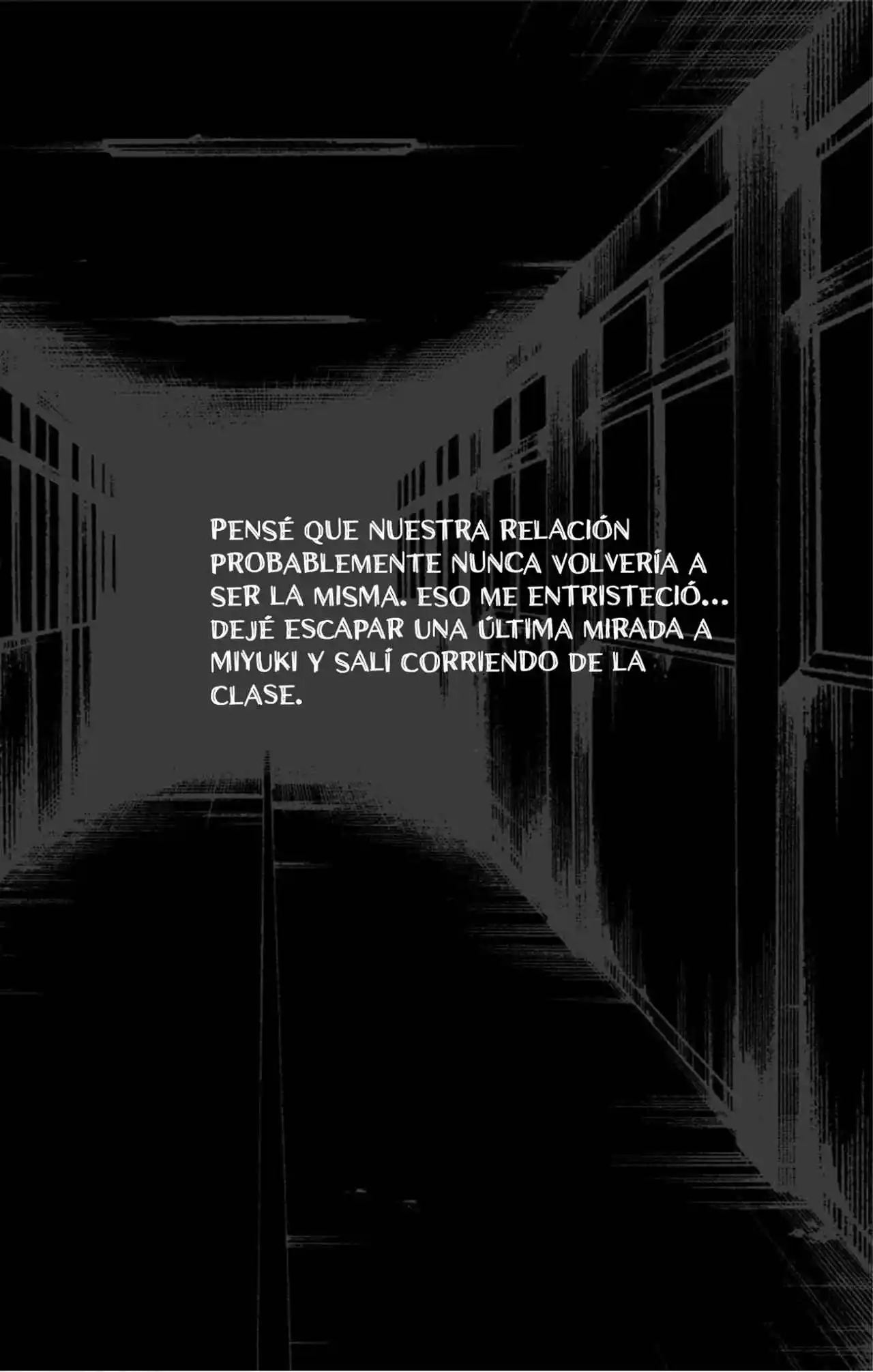 Karada Sagashi Kai - Capítulo 12 - Página 21 - LectorTMOo