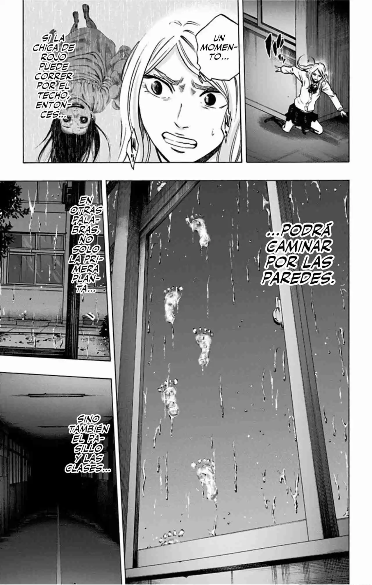 Karada Sagashi Kai - Capítulo 13 - Página 10 - LectorTMOo