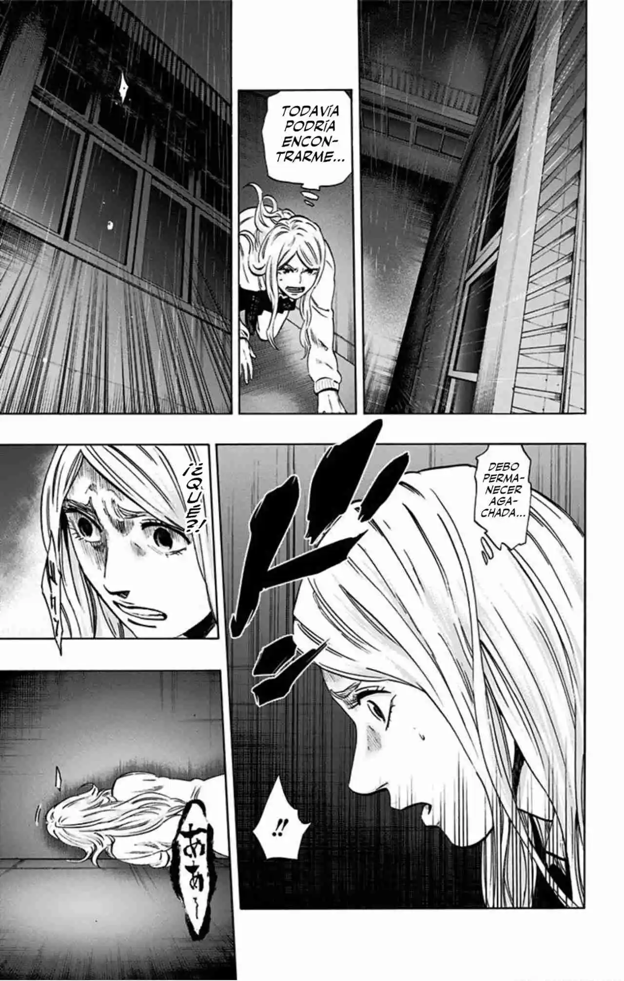 Karada Sagashi Kai - Capítulo 13 - Página 12 - LectorTMOo