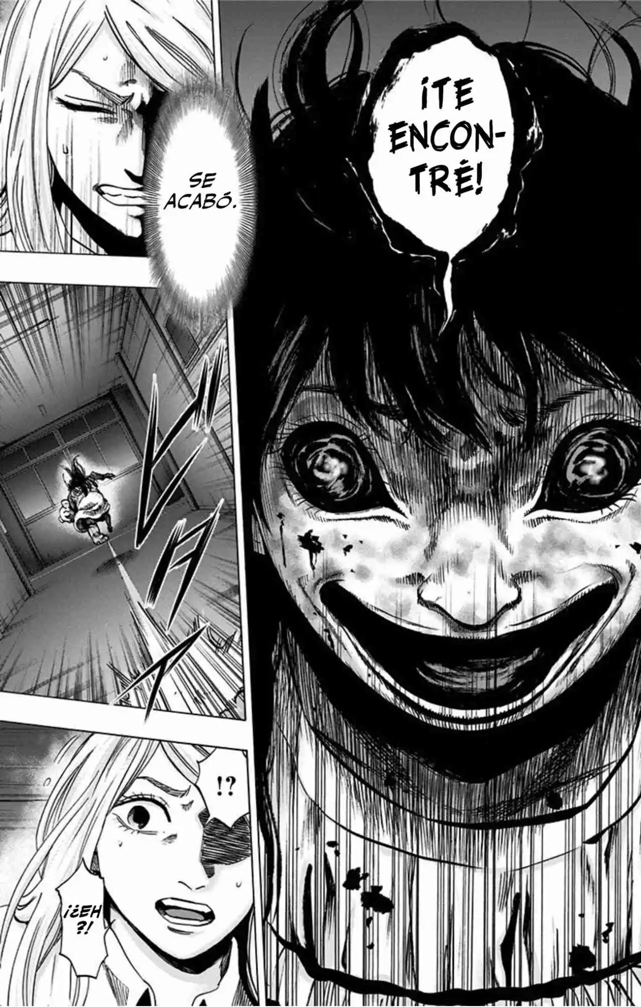 Karada Sagashi Kai - Capítulo 14 - Página 16 - LectorTMOo