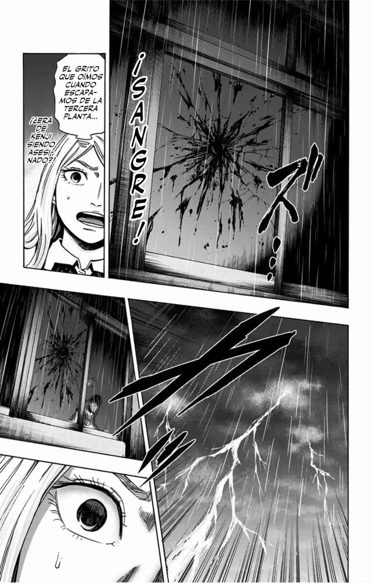 Karada Sagashi Kai - Capítulo 15 - Página 8 - LectorTMOo