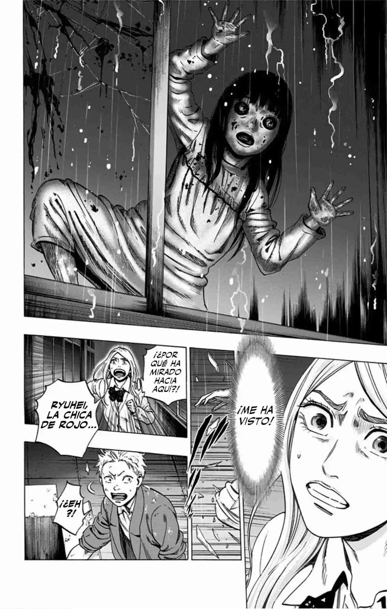 Karada Sagashi Kai - Capítulo 15 - Página 9 - LectorTMOo