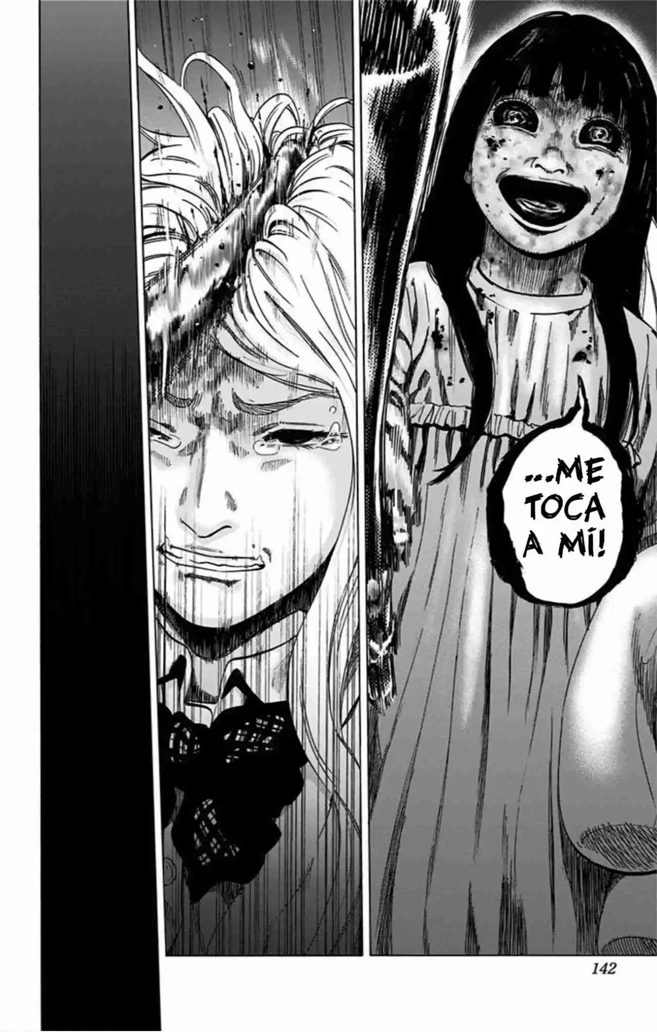 Karada Sagashi Kai - Capítulo 15 - Página 15 - LectorTMOo