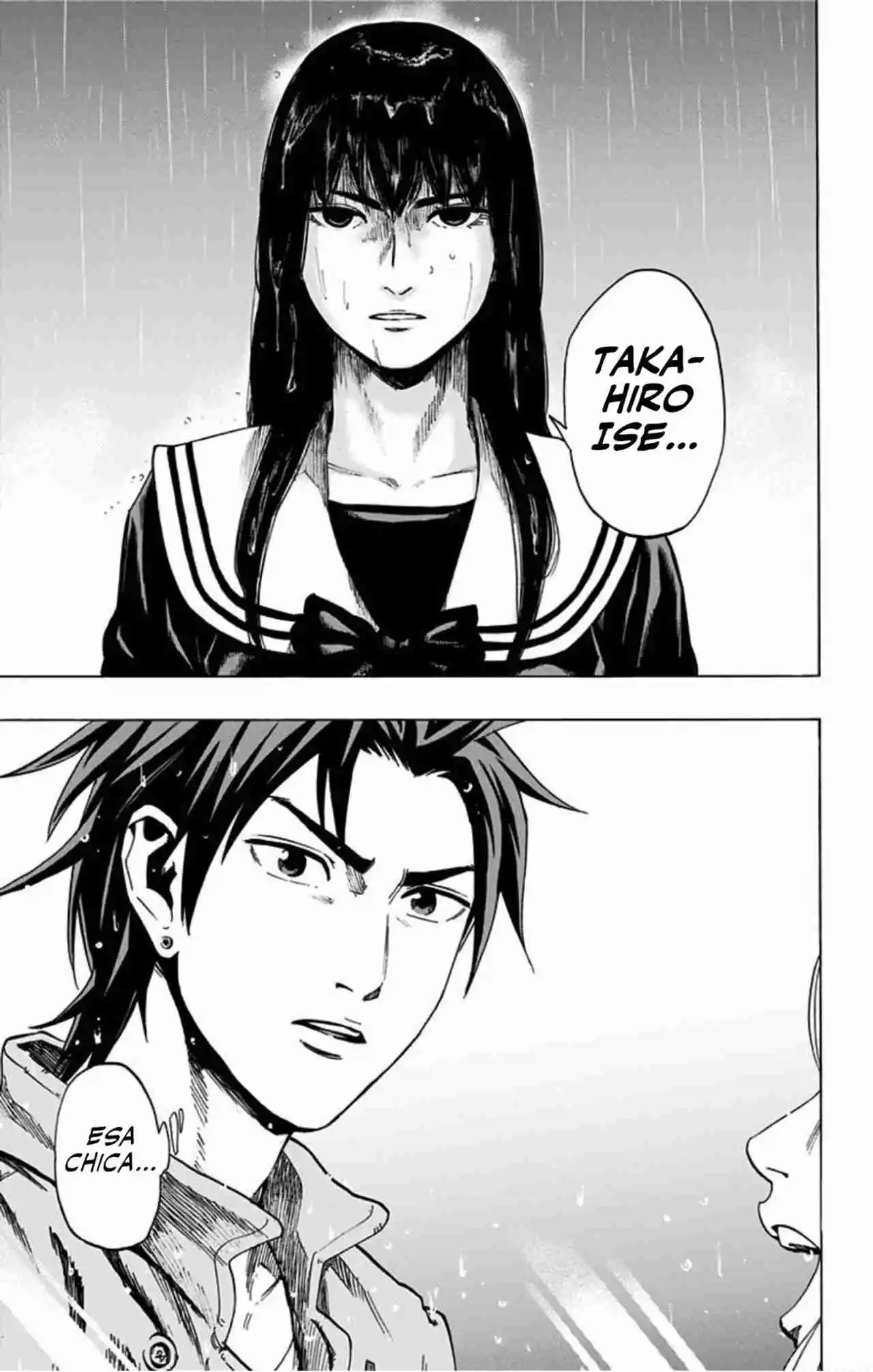 Karada Sagashi Kai - Capítulo 15 - Página 20 - LectorTMOo