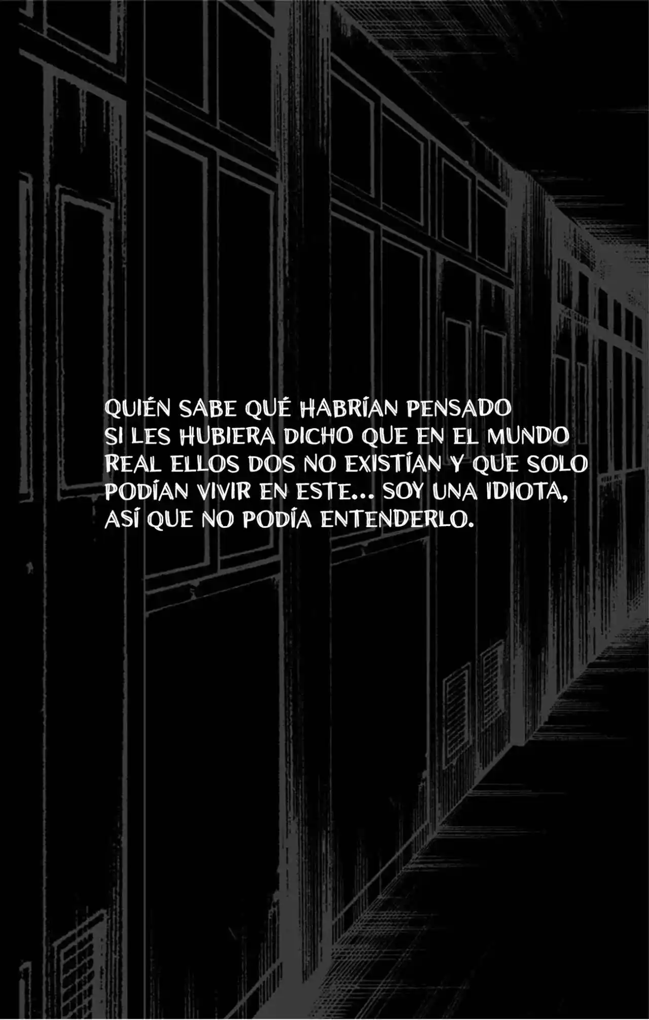 Karada Sagashi Kai - Capítulo 16 - Página 21 - LectorTMOo
