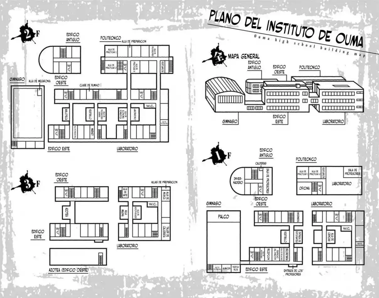 Karada Sagashi Kai - Capítulo 18 - Página 6 - LectorTMOo