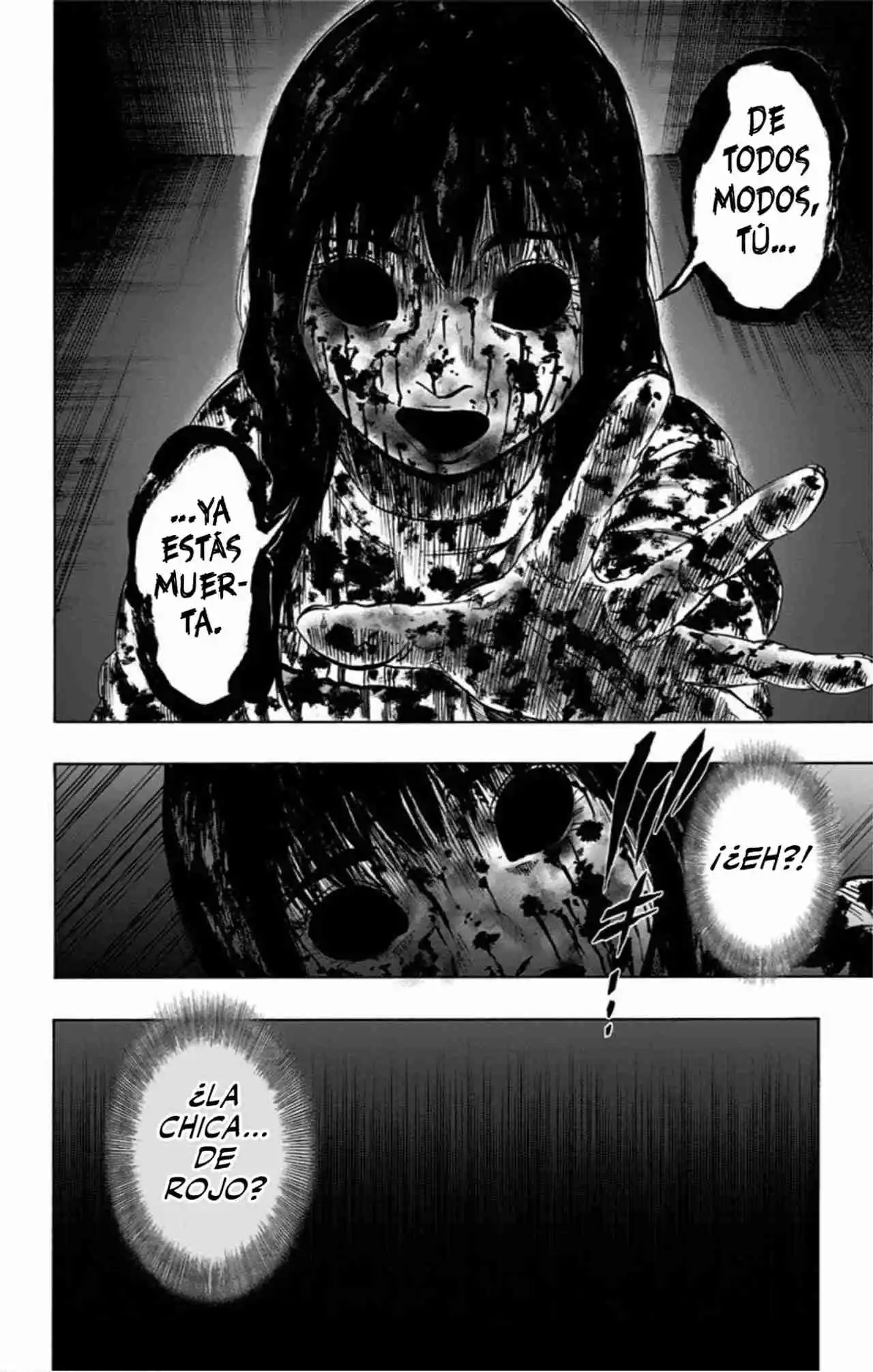 Karada Sagashi Kai - Capítulo 18 - Página 24 - LectorTMOo