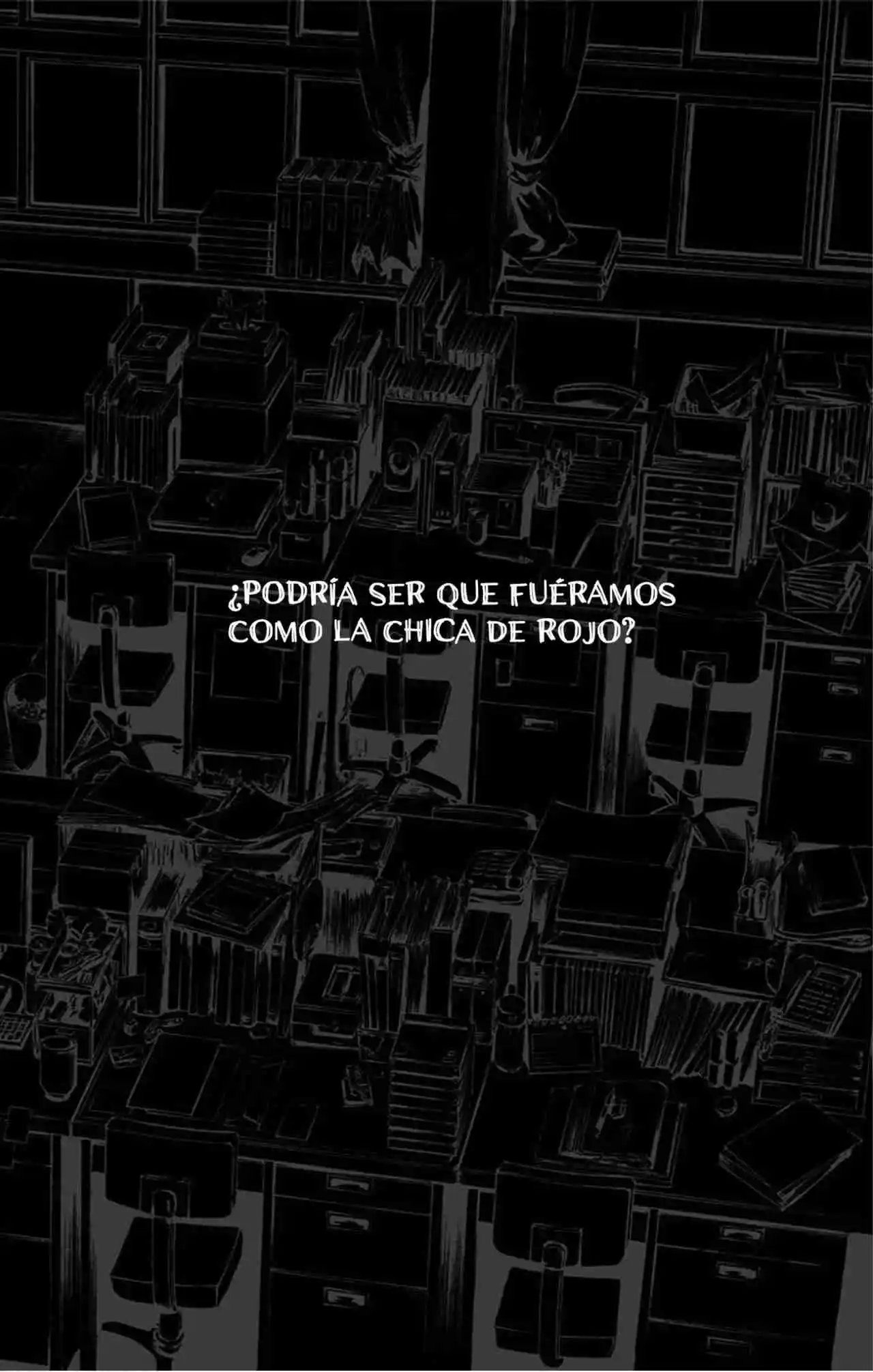 Karada Sagashi Kai - Capítulo 18 - Página 28 - LectorTMOo