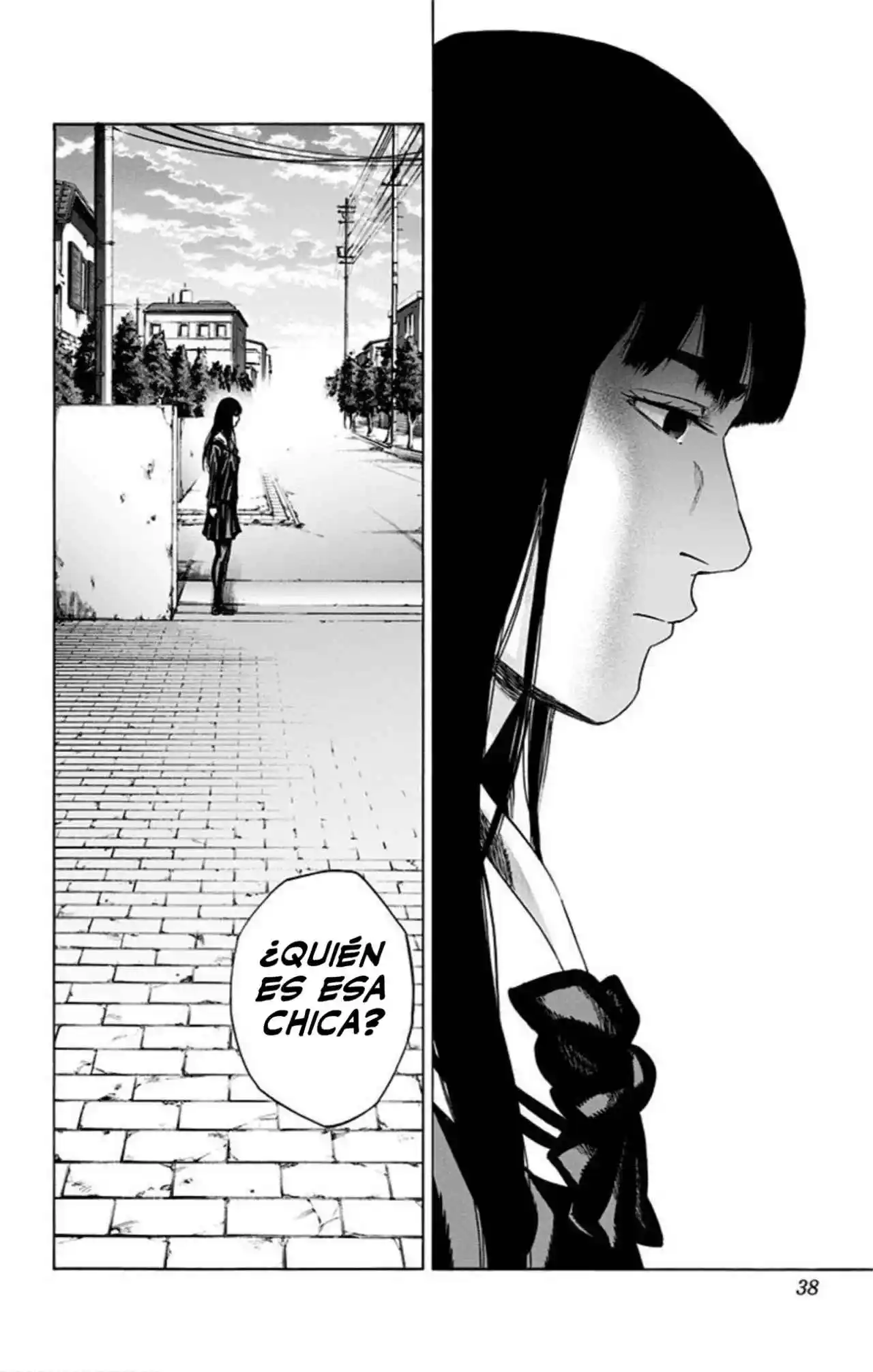 Karada Sagashi Kai - Capítulo 2 - Página 6 - LectorTMOo