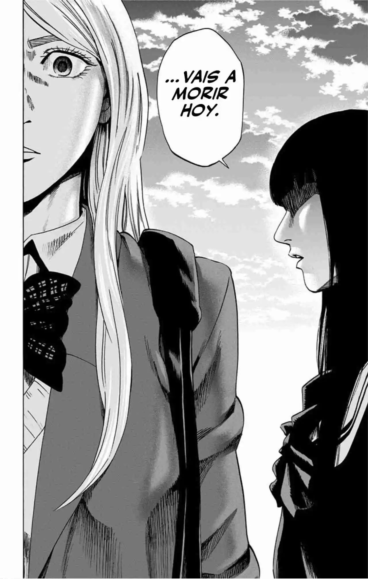 Karada Sagashi Kai - Capítulo 2 - Página 8 - LectorTMOo