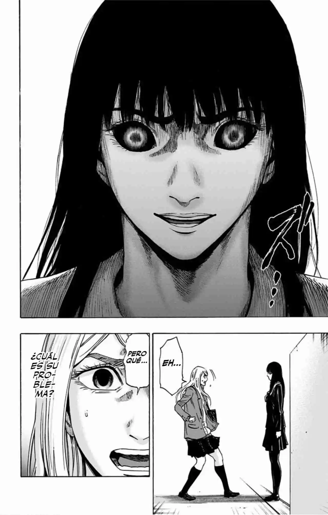 Karada Sagashi Kai - Capítulo 2 - Página 10 - LectorTMOo
