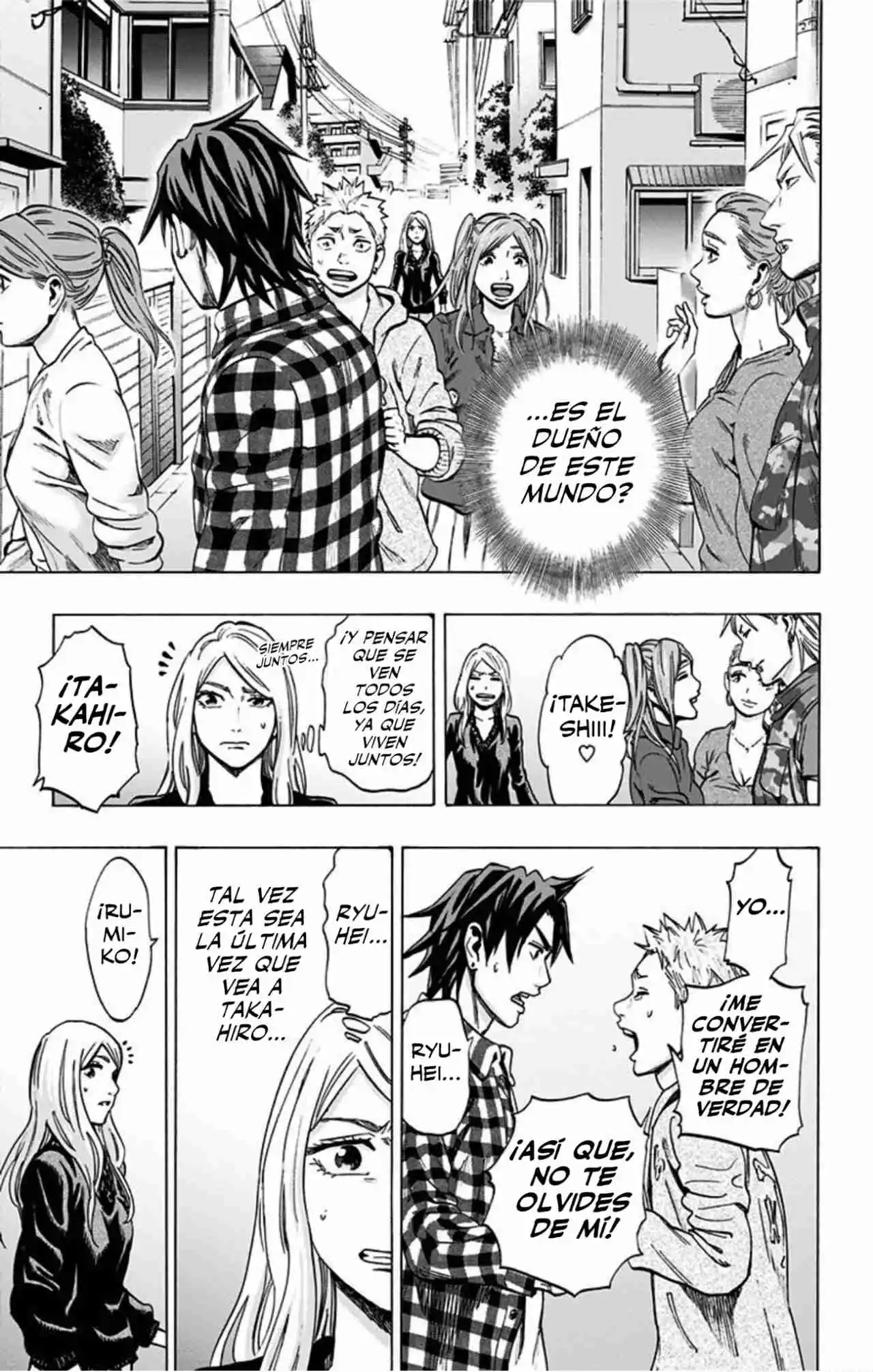 Karada Sagashi Kai - Capítulo 23 - Página 12 - LectorTMOo