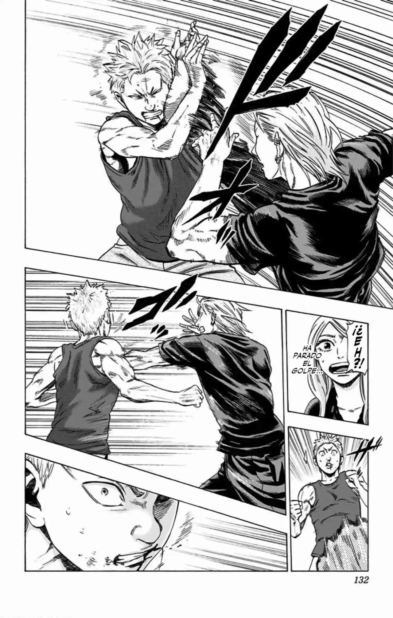 Karada Sagashi Kai - Capítulo 24 - Página 5 - LectorTMOo