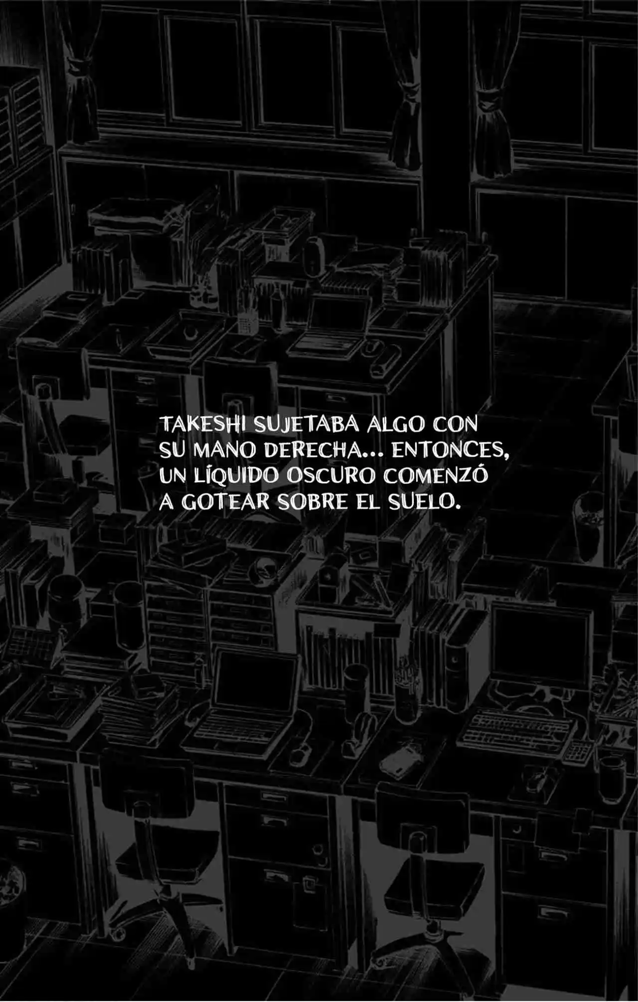 Karada Sagashi Kai - Capítulo 24 - Página 21 - LectorTMOo