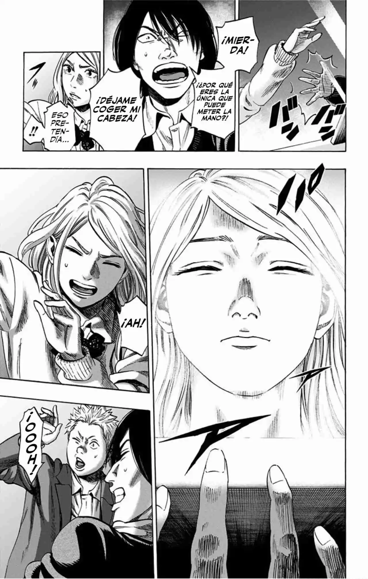 Karada Sagashi Kai - Capítulo 26 - Página 12 - LectorTMOo