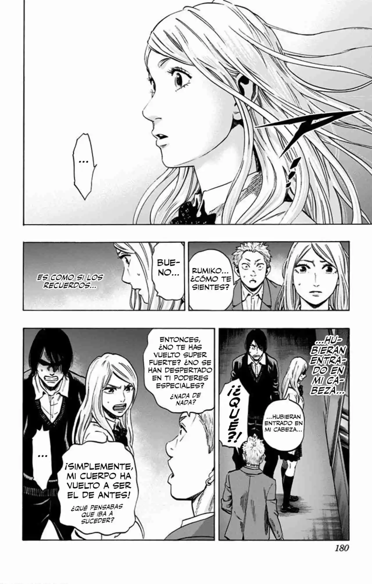 Karada Sagashi Kai - Capítulo 26 - Página 13 - LectorTMOo