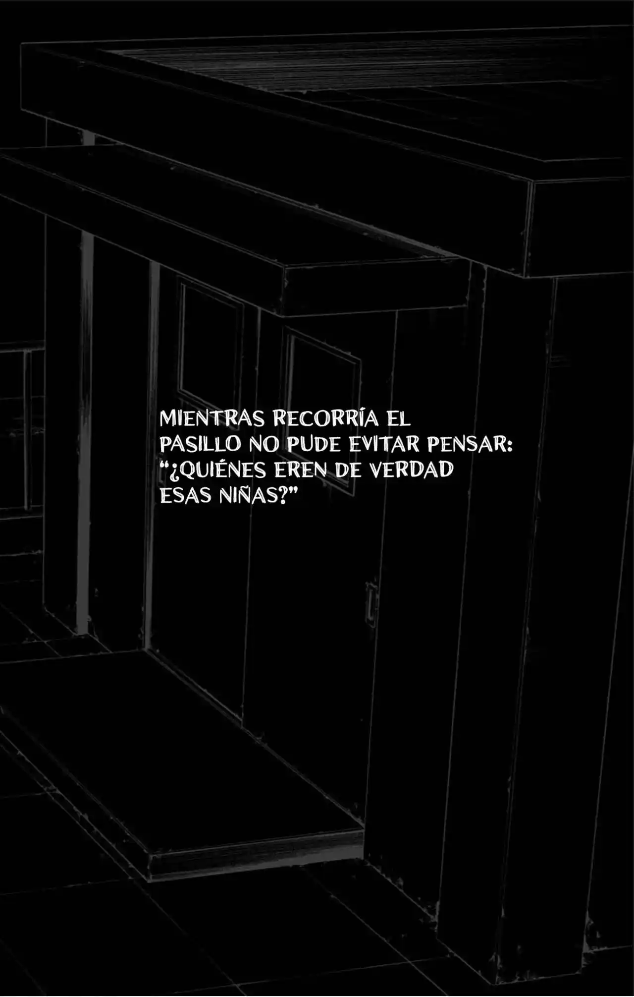 Karada Sagashi Kai - Capítulo 27 - Página 27 - LectorTMOo