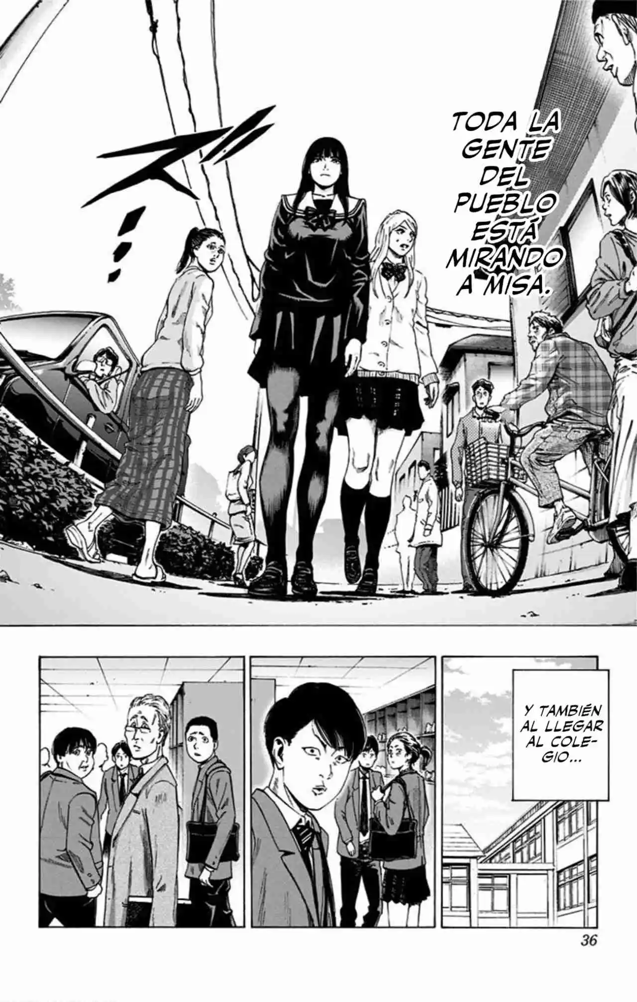 Karada Sagashi Kai - Capítulo 28 - Página 9 - LectorTMOo