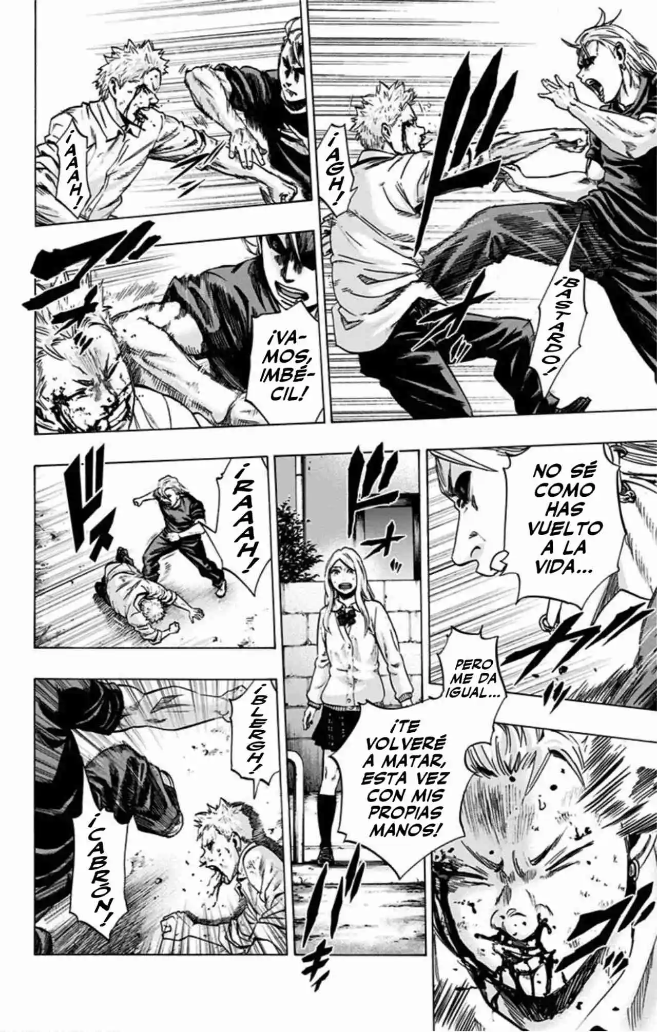 Karada Sagashi Kai - Capítulo 29 - Página 7 - LectorTMOo