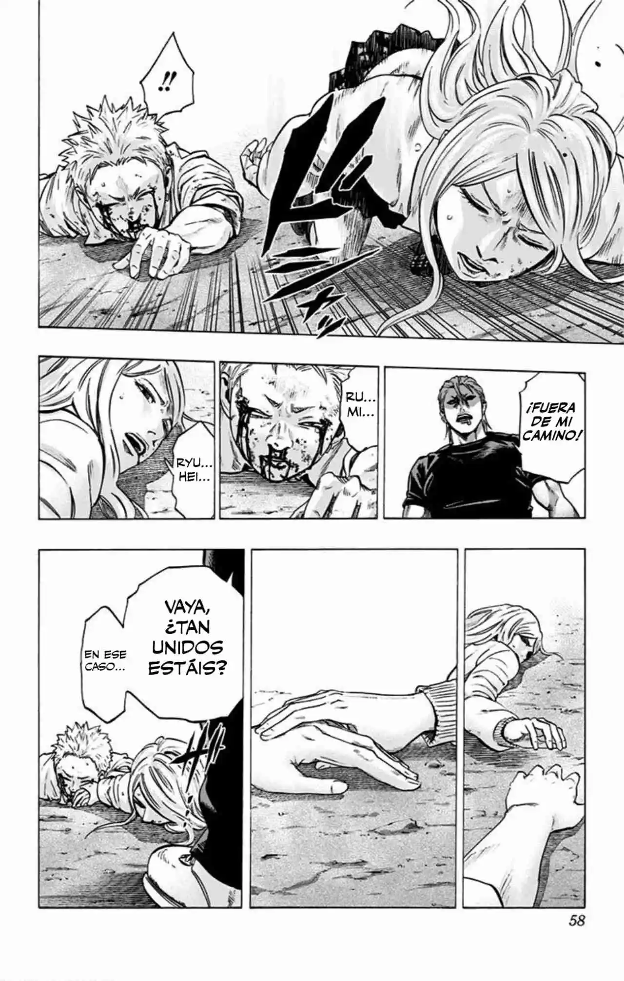 Karada Sagashi Kai - Capítulo 29 - Página 11 - LectorTMOo
