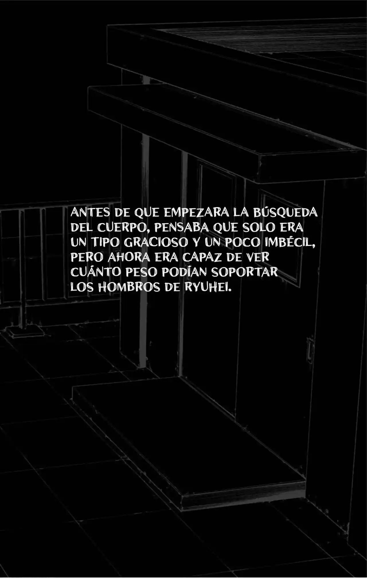 Karada Sagashi Kai - Capítulo 29 - Página 21 - LectorTMOo