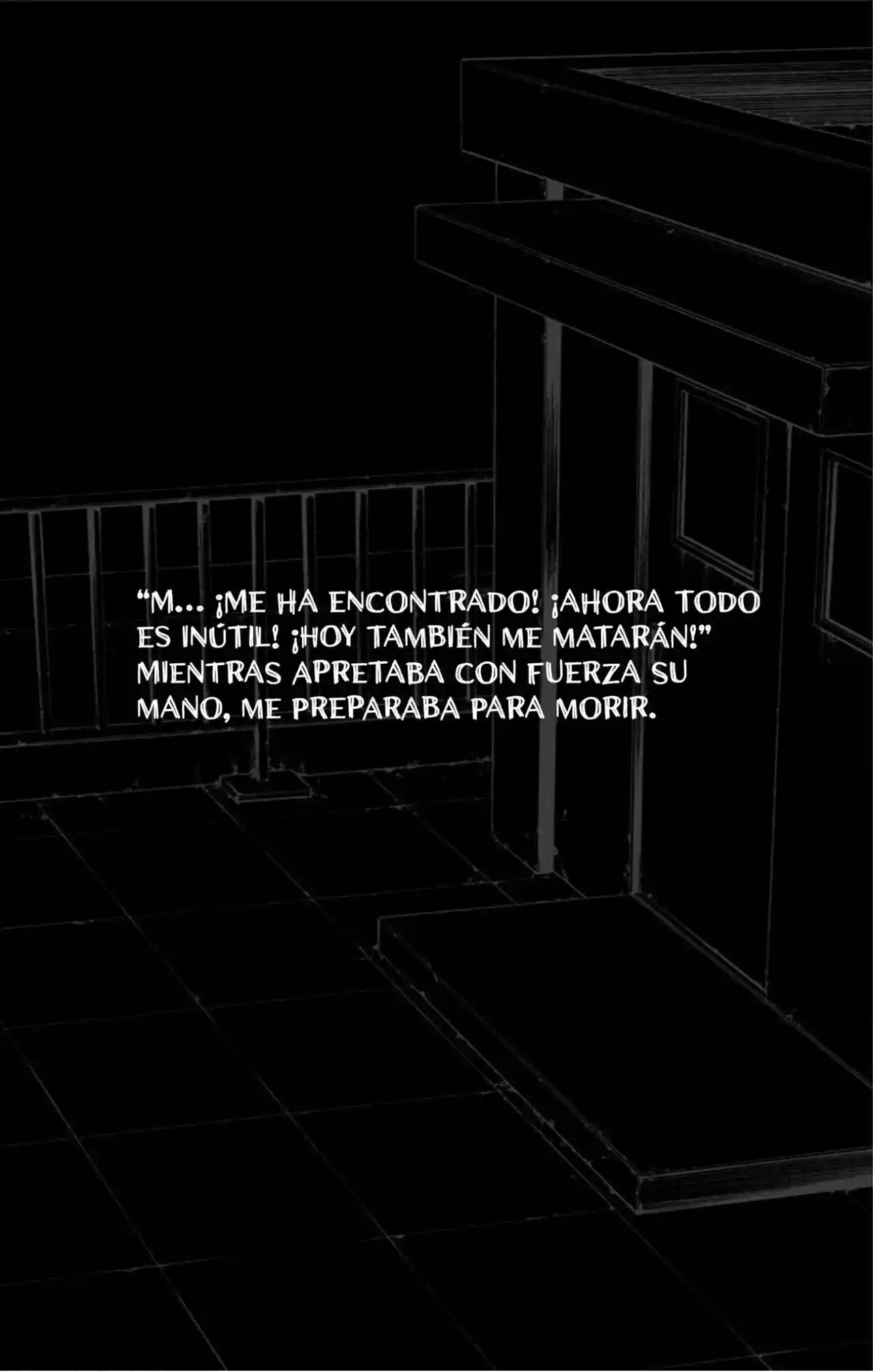 Karada Sagashi Kai - Capítulo 30 - Página 21 - LectorTMOo