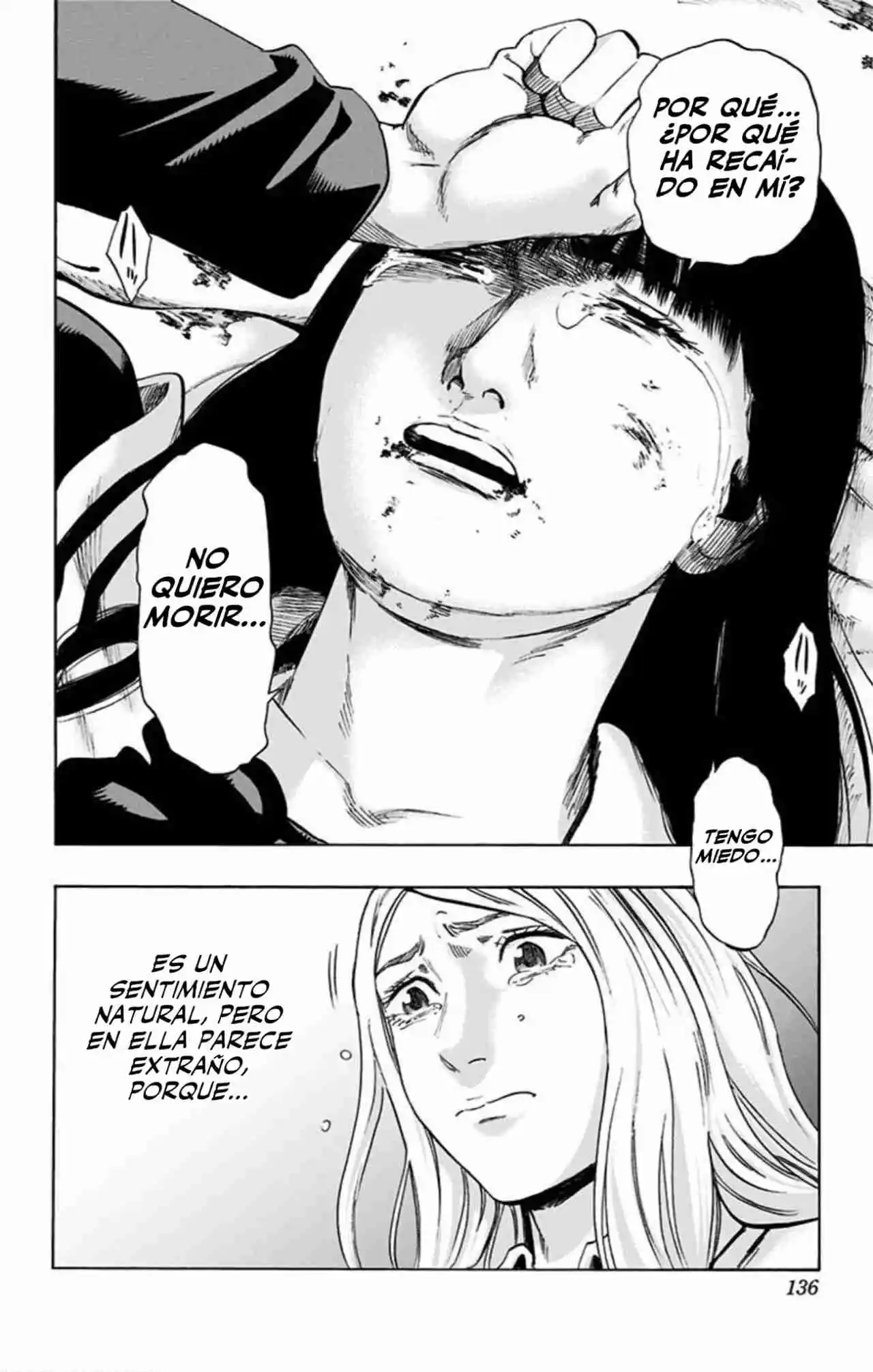 Karada Sagashi Kai - Capítulo 33 - Página 9 - LectorTMOo