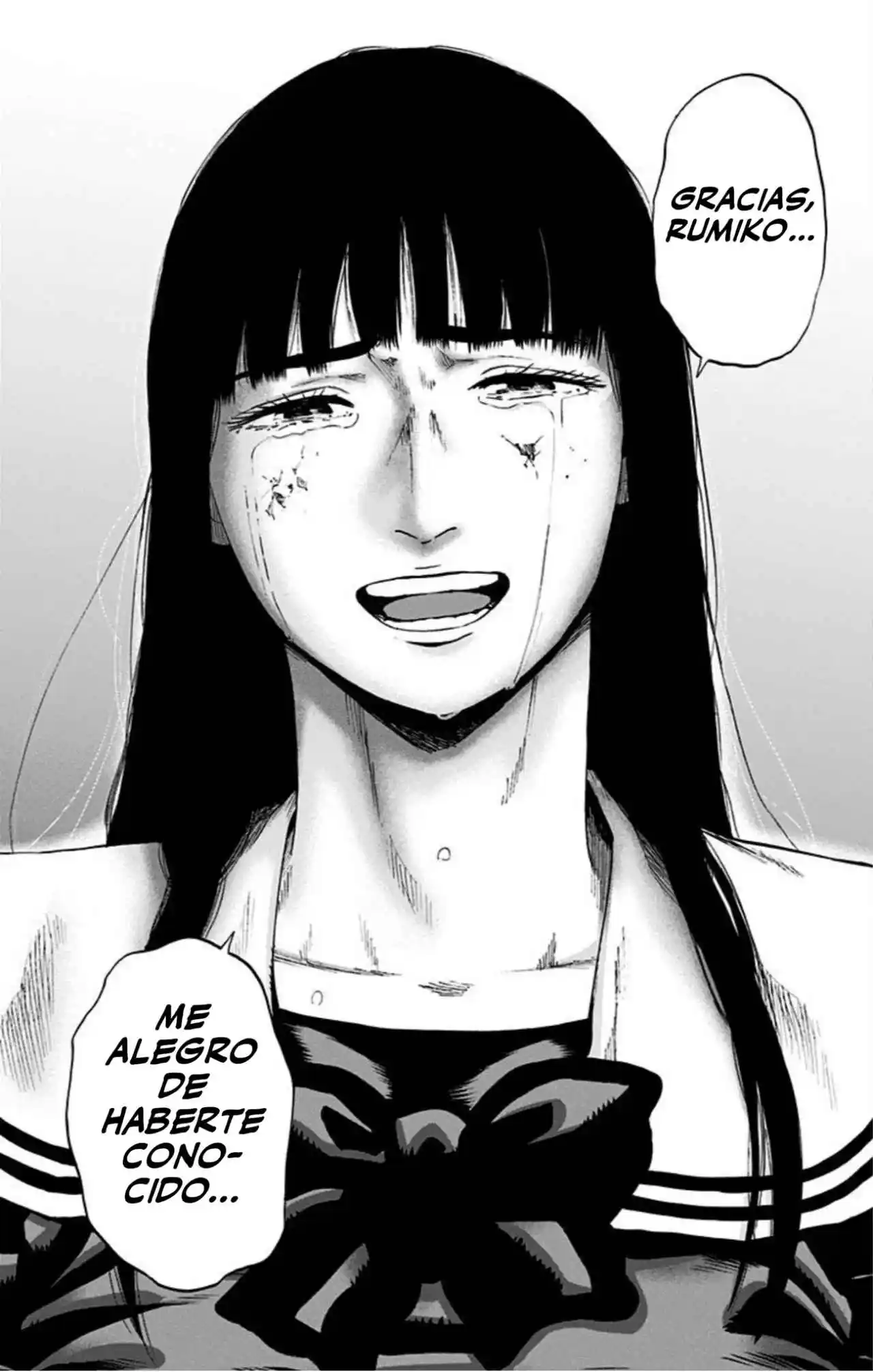 Karada Sagashi Kai - Capítulo 37 - Página 7 - LectorTMOo