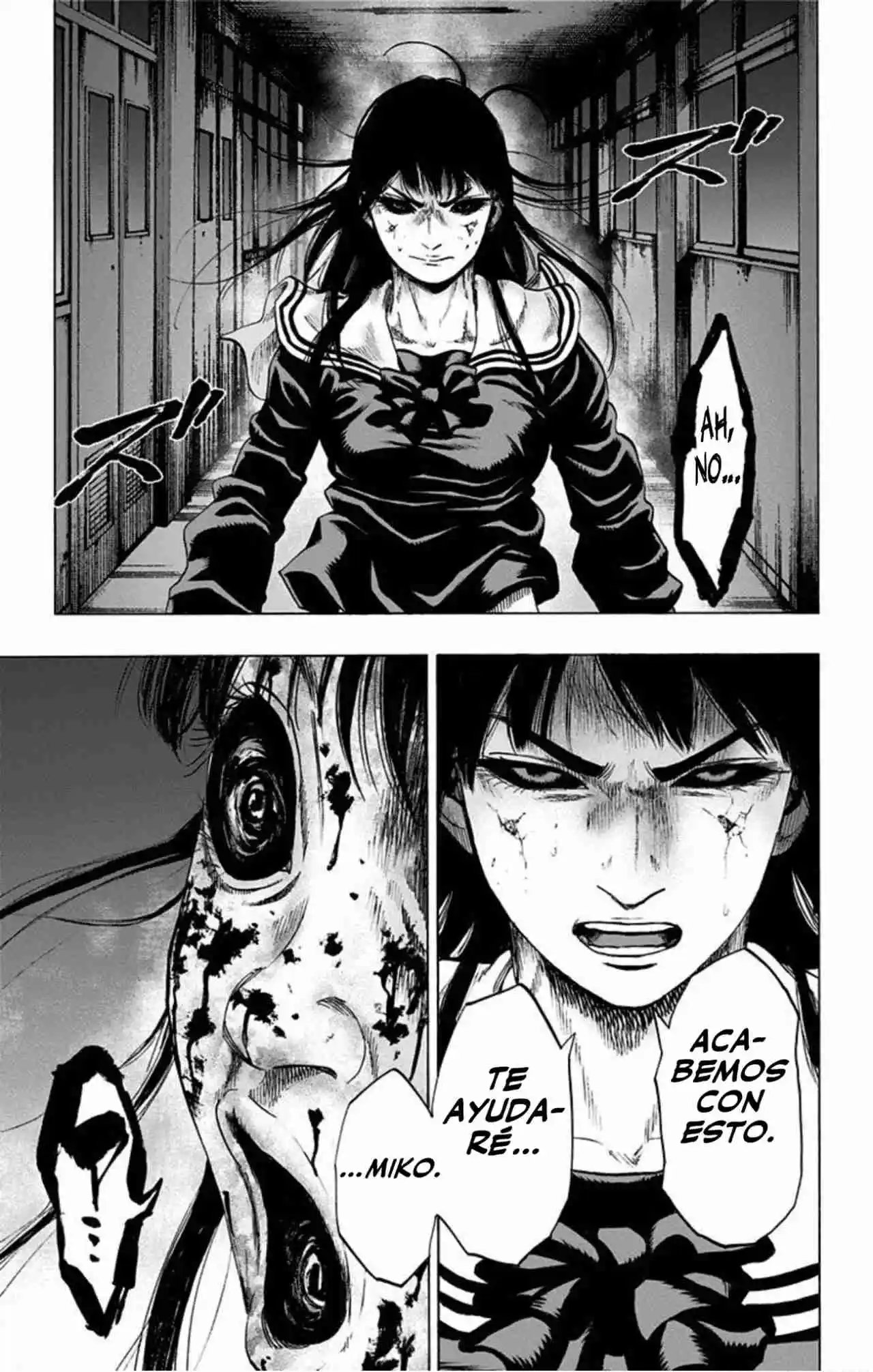 Karada Sagashi Kai - Capítulo 37 - Página 12 - LectorTMOo