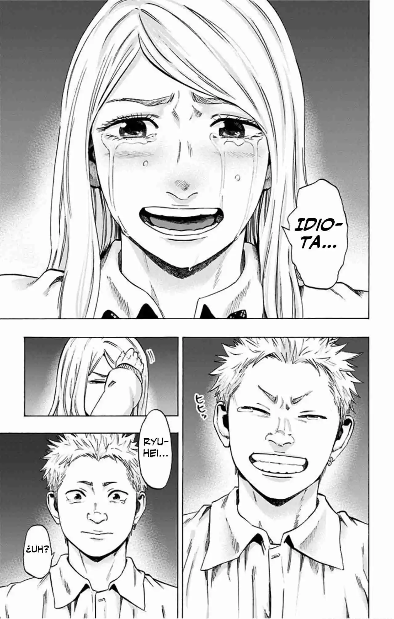 Karada Sagashi Kai - Capítulo 39 - Página 6 - LectorTMOo
