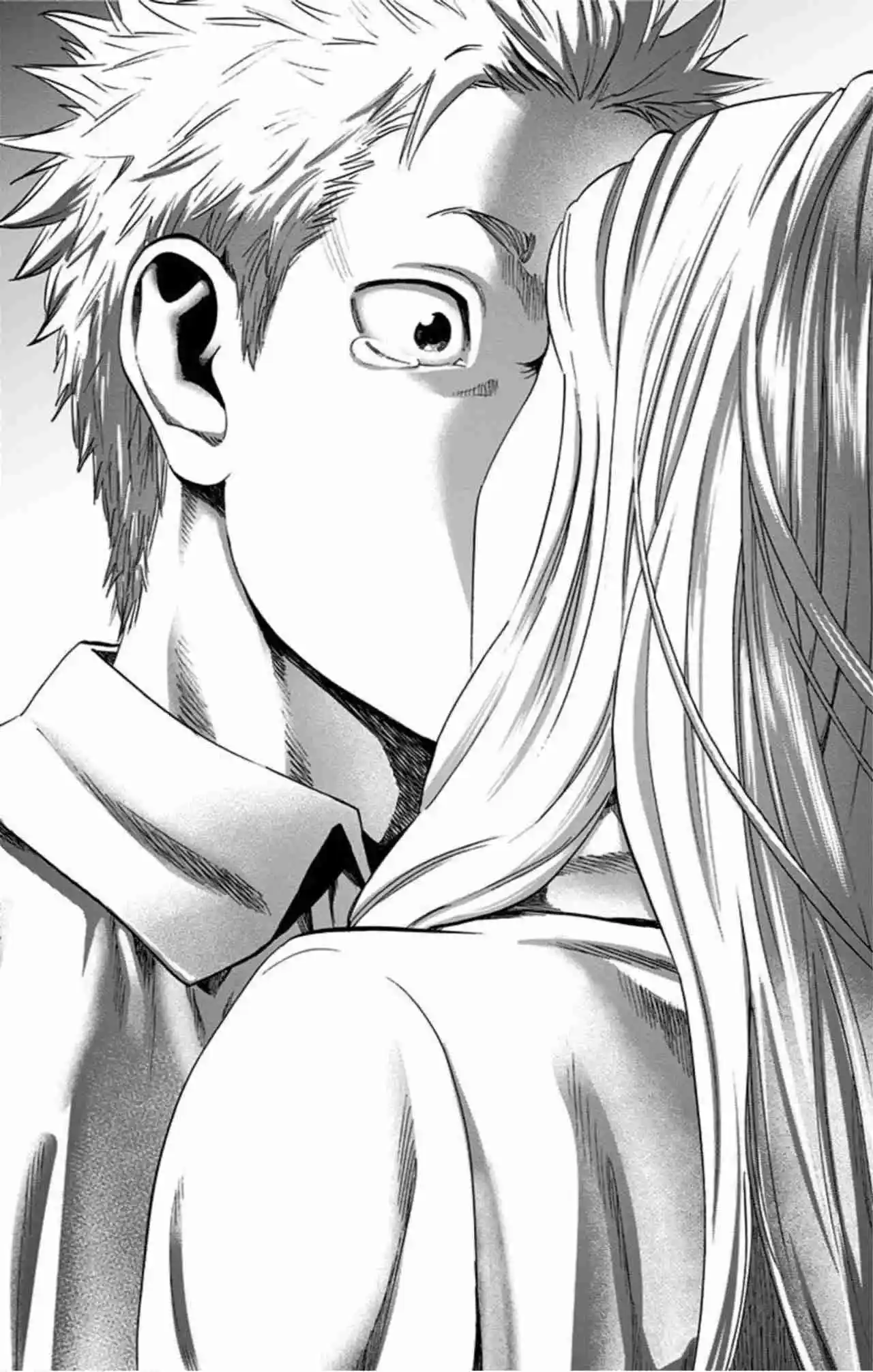 Karada Sagashi Kai - Capítulo 39 - Página 7 - LectorTMOo
