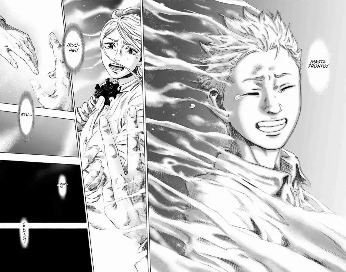 Karada Sagashi Kai - Capítulo 39 - Página 12 - LectorTMOo